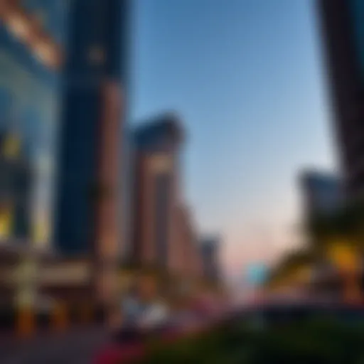 Exploring DubaiLand and Villanova: A Comprehensive Guide to Real Estate Investment Introduction