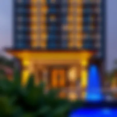 Exploring DubaiLand and Villanova: A Comprehensive Guide to Real Estate Investment Summary