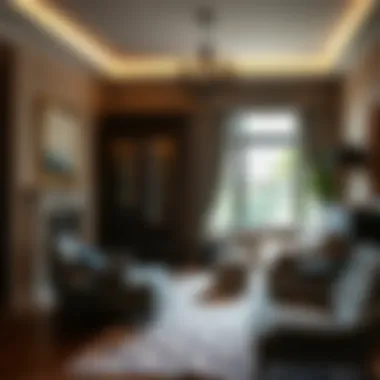 Notable Exploring Ellington Upper House: A Comprehensive Overview Notable Exploring Ellington Upper House: A Comprehensive Overview