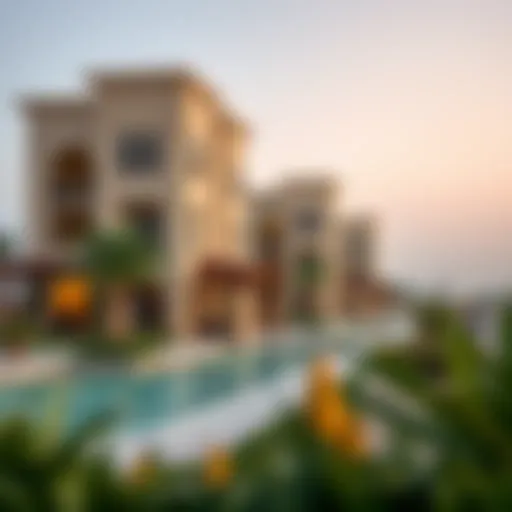 Exploring Emirates Estate: Insights into Dubai's Real Estate Landscape Introduction