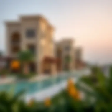 Exploring Emirates Estate: Insights into Dubai's Real Estate Landscape Introduction Exploring Emirates Estate: Insights into Dubai's Real Estate Landscape Introduction