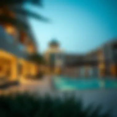 Notable Exploring Emirates Estate: Insights into Dubai's Real Estate Landscape Notable Exploring Emirates Estate: Insights into Dubai's Real Estate Landscape