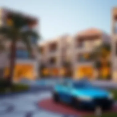 Exploring Emirates Estate: Insights into Dubai's Real Estate Landscape Summary Exploring Emirates Estate: Insights into Dubai's Real Estate Landscape Summary