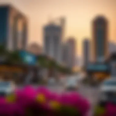 Notable Exploring Firas Motor City: A Comprehensive Guide to a Unique Dubai Neighborhood Notable Exploring Firas Motor City: A Comprehensive Guide to a Unique Dubai Neighborhood