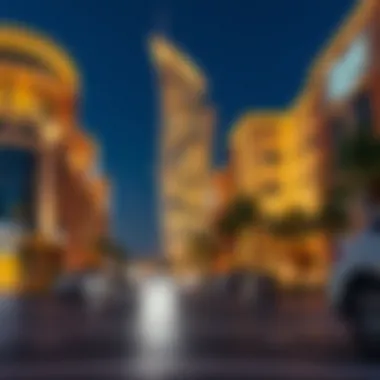 Exploring Firas Motor City: A Comprehensive Guide to a Unique Dubai Neighborhood Summary Exploring Firas Motor City: A Comprehensive Guide to a Unique Dubai Neighborhood Summary