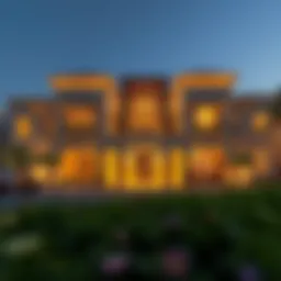Exploring Five Crowns Al Barsha: A Comprehensive Insight Introduction