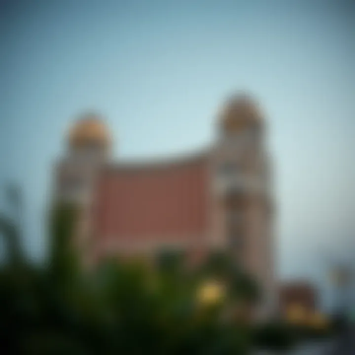 Notable Exploring Five Crowns Al Barsha: A Comprehensive Insight