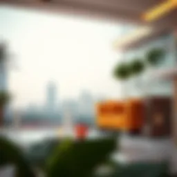 Exploring Gardenia at Dubai Hills: An In-Depth Review Introduction