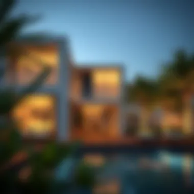Exploring Good Living in Vacation Homes Introduction