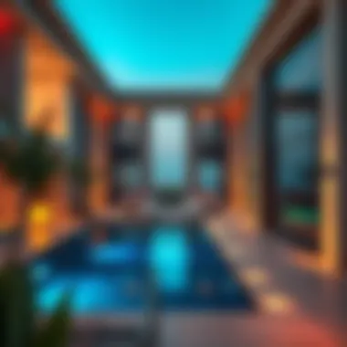 Notable Exploring Good Living in Vacation Homes