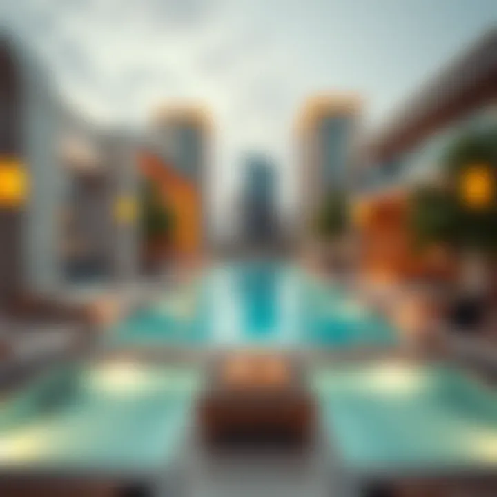 Notable Exploring Grand Heights Hotel Apartments: A Comprehensive Guide