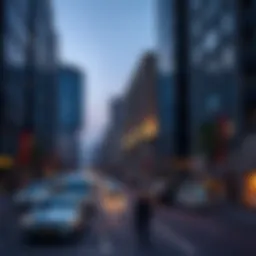 Exploring Hamdan Street: A Comprehensive Insight into Its Postal Code and Real Estate Potential Introduction