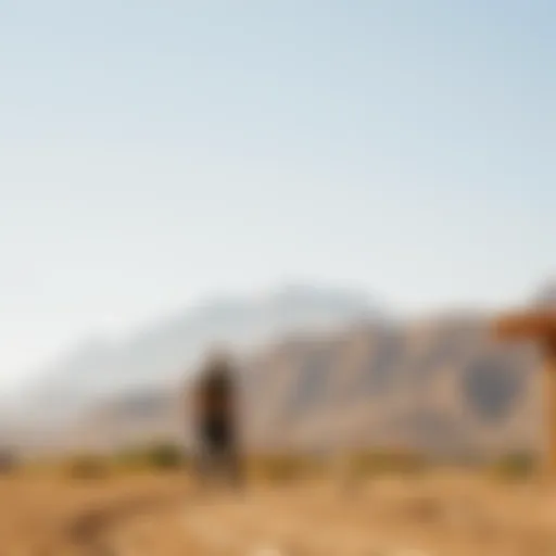 Exploring Hatta: Activities for the Discerning Traveler Introduction