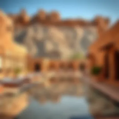 Exploring Hatta: Activities for the Discerning Traveler Summary