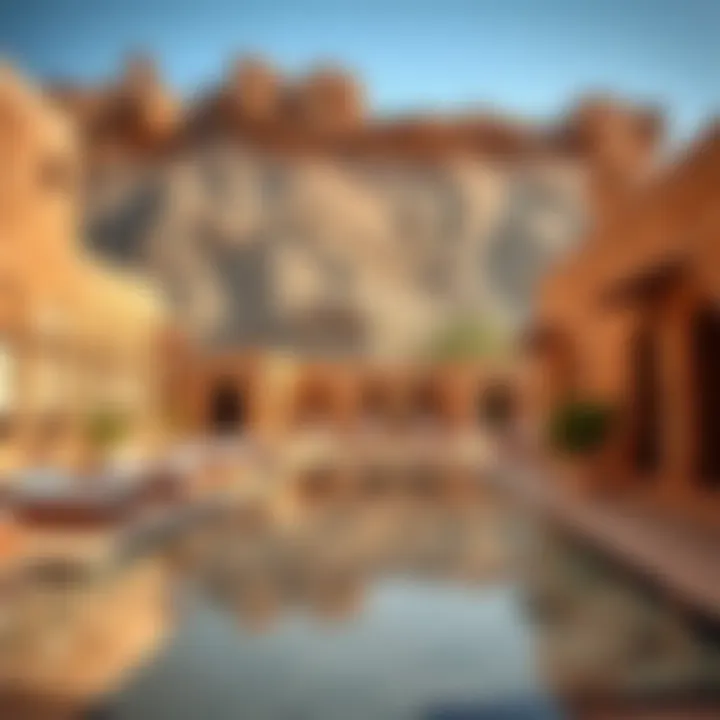Exploring Hatta: Activities for the Discerning Traveler Summary