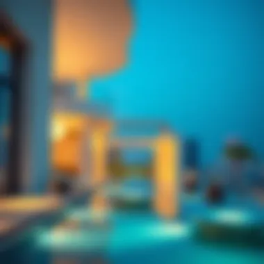 Exploring Haus 51 Real Estate in Dubai: Insights and Analysis Introduction