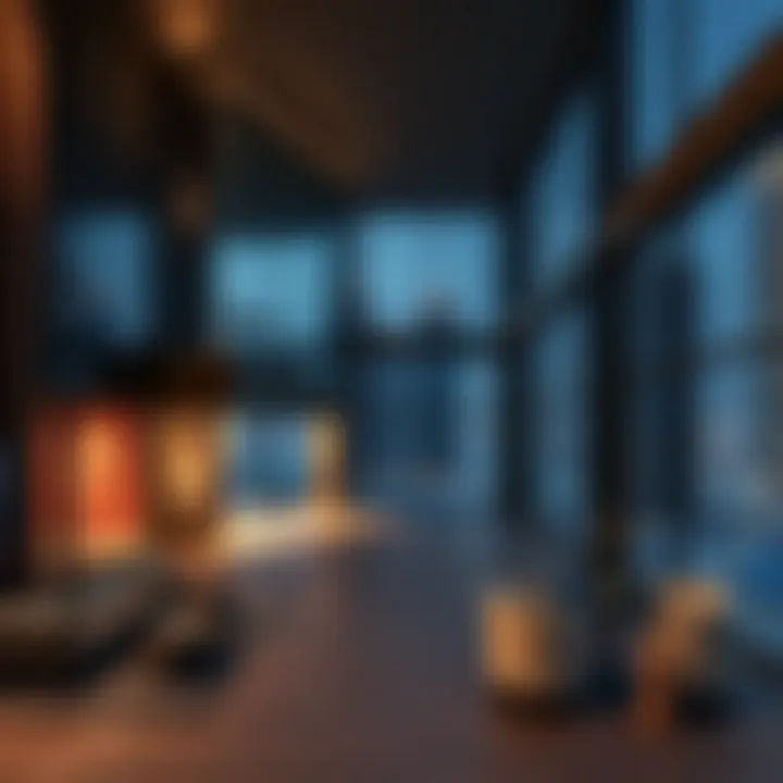 Notable Exploring Haus 51 Real Estate in Dubai: Insights and Analysis