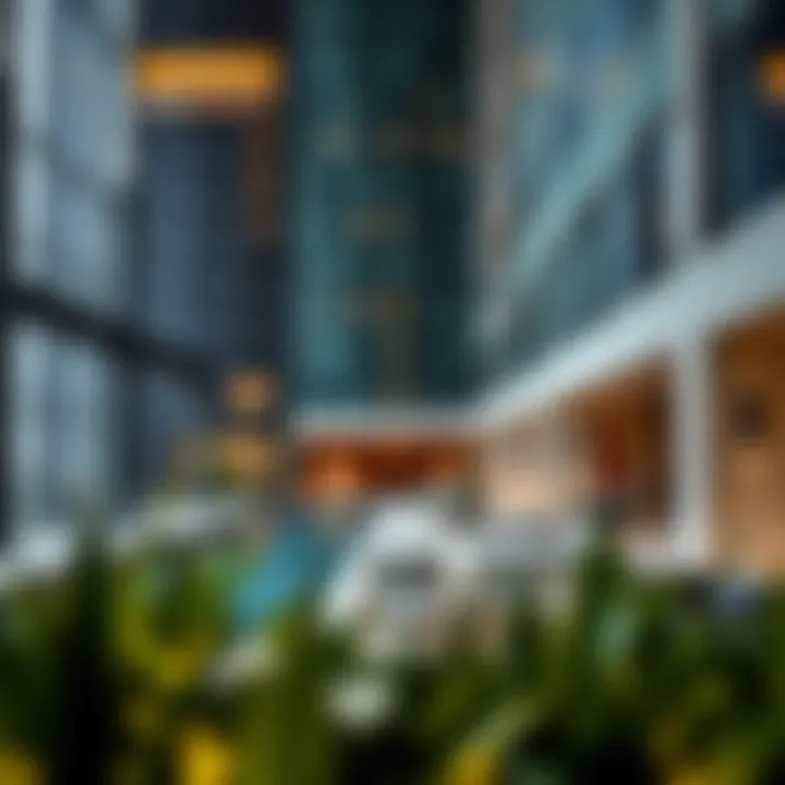 Exploring Haus 51 Real Estate in Dubai: Insights and Analysis Summary