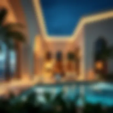 Exploring حياة ريجنسي ديرة: A Comprehensive Overview Introduction