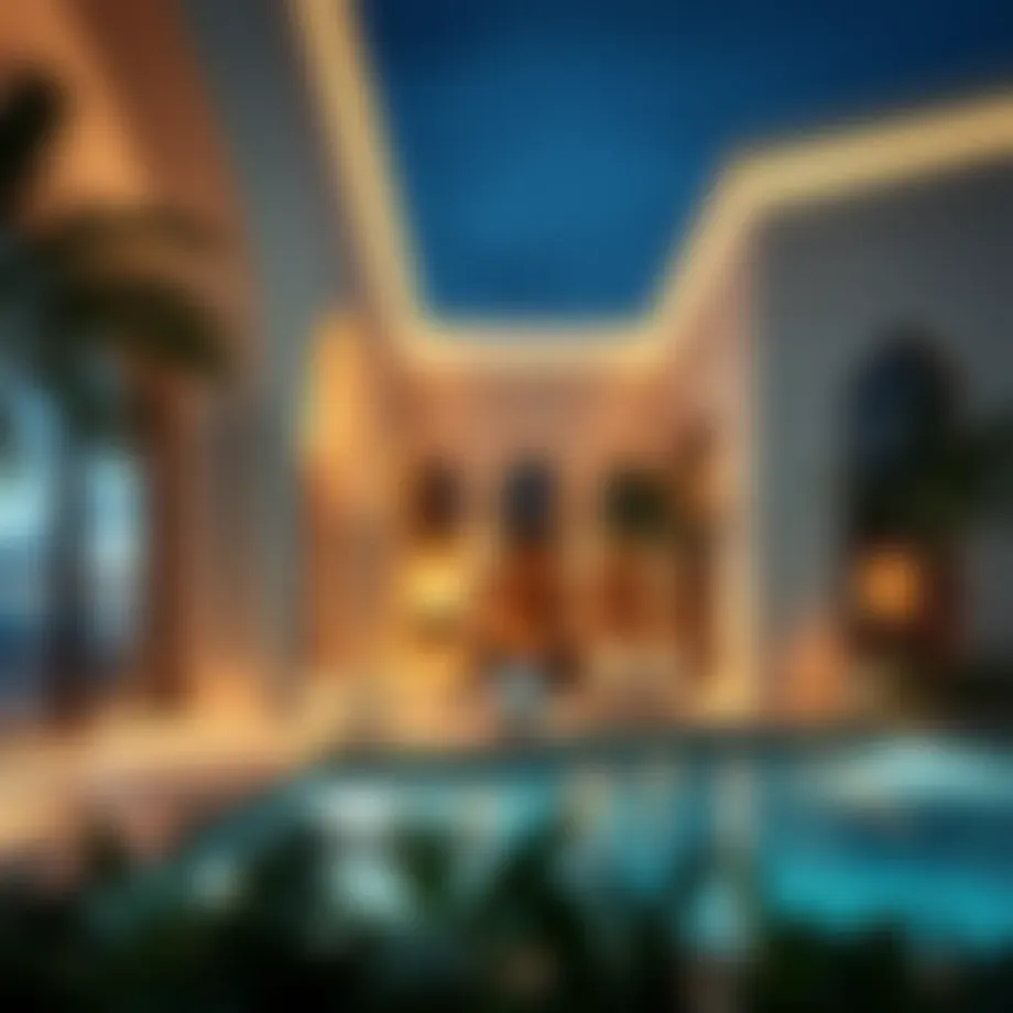 Exploring حياة ريجنسي ديرة: A Comprehensive Overview Introduction