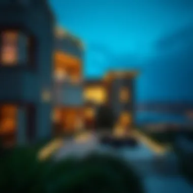 Exploring حياة ريجنسي ديرة: A Comprehensive Overview Summary