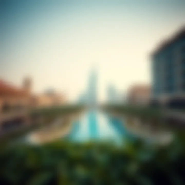 Notable Exploring Iconic Locations in Dubai: A Comprehensive Guide