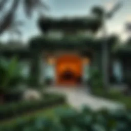 Exploring Ivy Gardens in Samana: A Comprehensive Guide Introduction