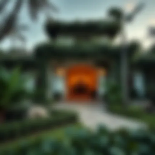 Exploring Ivy Gardens in Samana: A Comprehensive Guide Introduction
