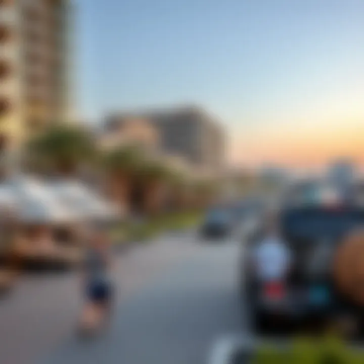 Exploring J1 Beach Dubai: A Comprehensive Overview Summary
