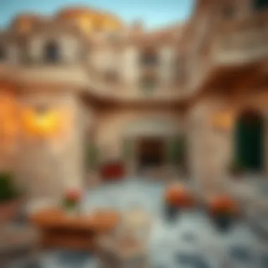 Exploring خليفه بارك: A Comprehensive Guide to this Unique Destination Summary Exploring خليفه بارك: A Comprehensive Guide to this Unique Destination Summary