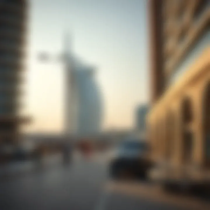 Exploring La Mer Jumeirah: A Comprehensive Guide Summary