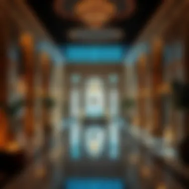 Exploring Liwan Dubai: A Photographic Insight Summary Exploring Liwan Dubai: A Photographic Insight Summary