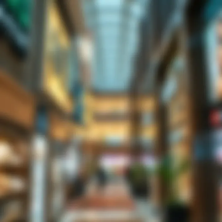 Notable Exploring المحلات القرية العالمية: Insights into Global Village Shops