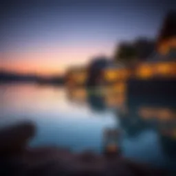 Exploring Love Lake: Al Qudra's Hidden Gem Introduction