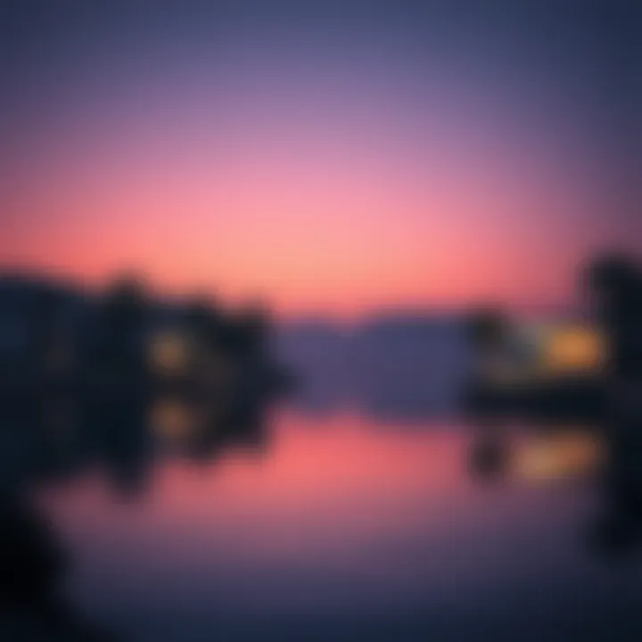 Notable Exploring Love Lake: Al Qudra's Hidden Gem