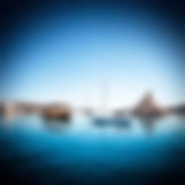 Exploring Love Lake: Al Qudra's Hidden Gem Summary
