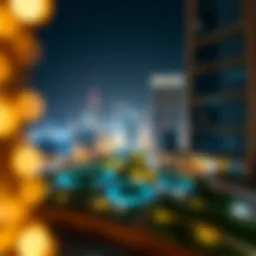 Exploring الريم سنترال بارك: Insights into a Prominent Dubai Development Introduction