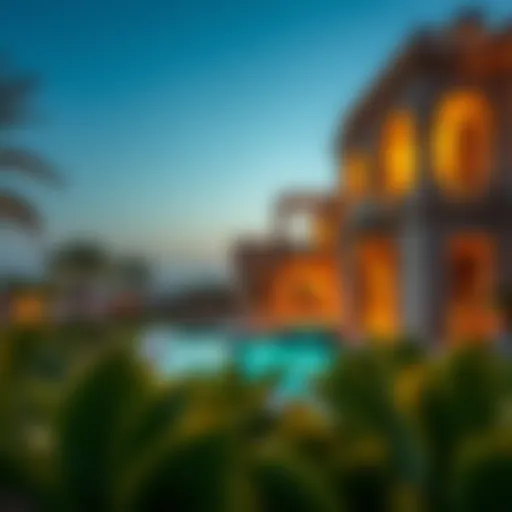 Exploring Mansions for Sale in Dubai Introduction