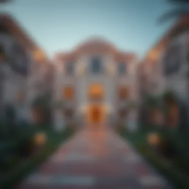 Notable Exploring Mansions for Sale in Dubai Notable Exploring Mansions for Sale in Dubai