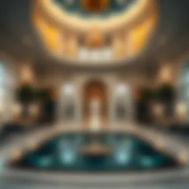 Exploring Mansions for Sale in Dubai Summary