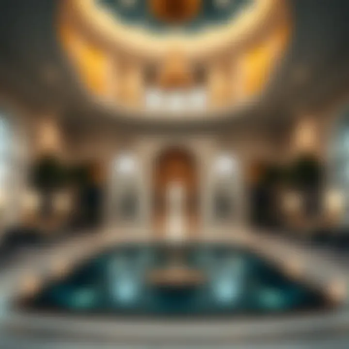 Exploring Mansions for Sale in Dubai Summary