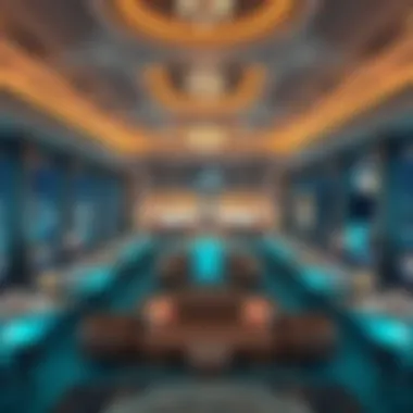 Exploring Marriott Deira: A Comprehensive Guide Summary Exploring Marriott Deira: A Comprehensive Guide Summary