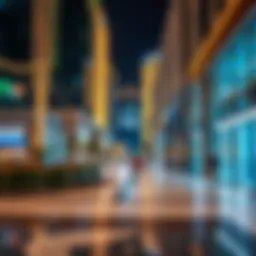 Exploring Moza Plaza: A Comprehensive Guide Introduction