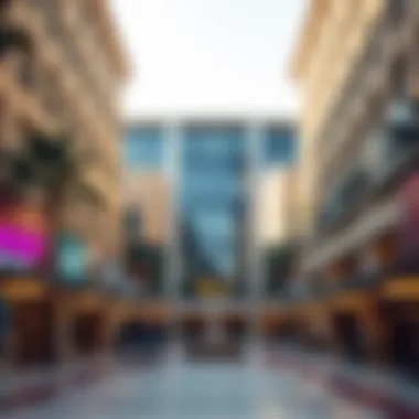 Notable Exploring Moza Plaza: A Comprehensive Guide