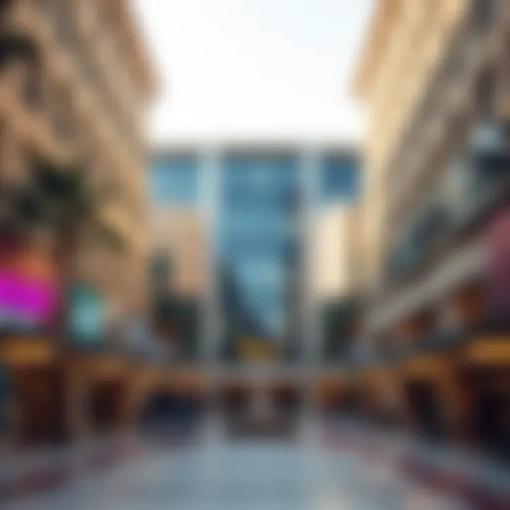 Notable Exploring Moza Plaza: A Comprehensive Guide
