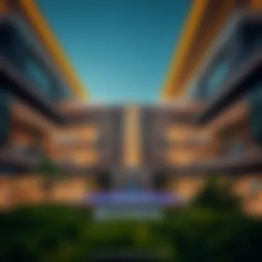 Exploring Moza Plaza: A Comprehensive Guide Summary