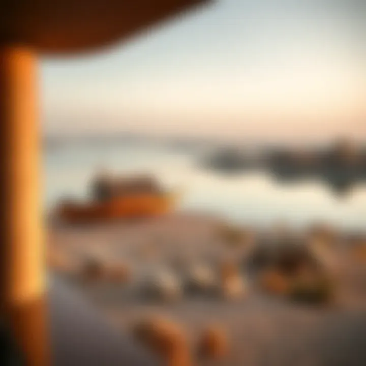 Notable Exploring Mubazzarah Lake: A Comprehensive Overview