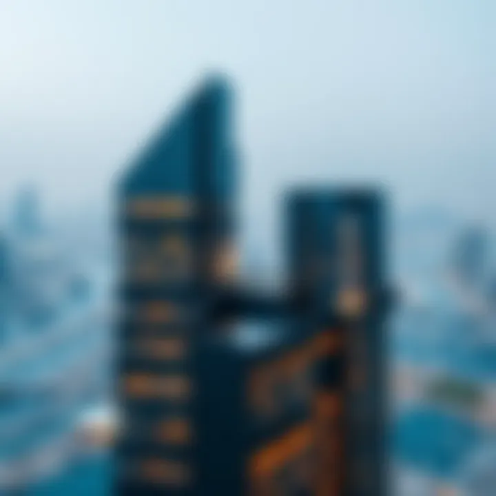 Notable Exploring My Tower in Dubai Marina: A Comprehensive Overview