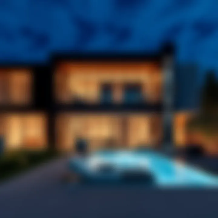 Notable Exploring Neva Residence in JVC: Insights into a Promising Investment