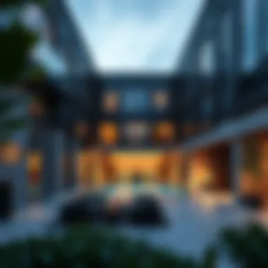 Exploring Neva Residence in JVC: Insights into a Promising Investment Summary